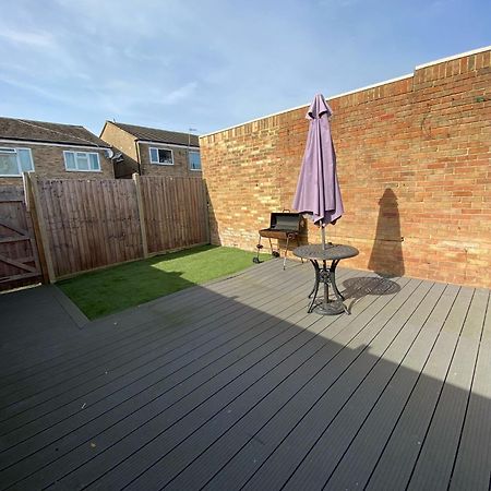 The Bay Apartment Edgware Luaran gambar