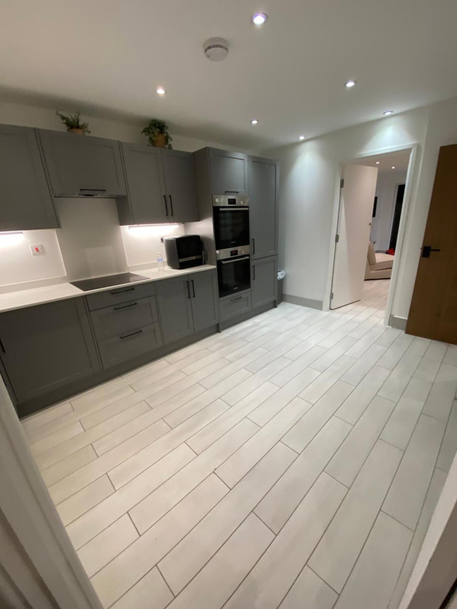 The Bay Apartment Edgware Luaran gambar