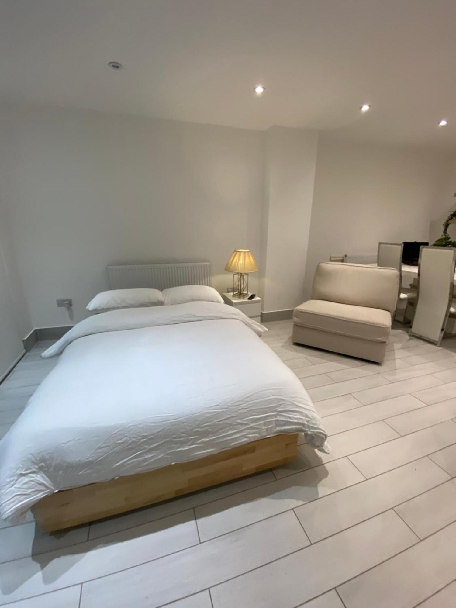 The Bay Apartment Edgware Luaran gambar