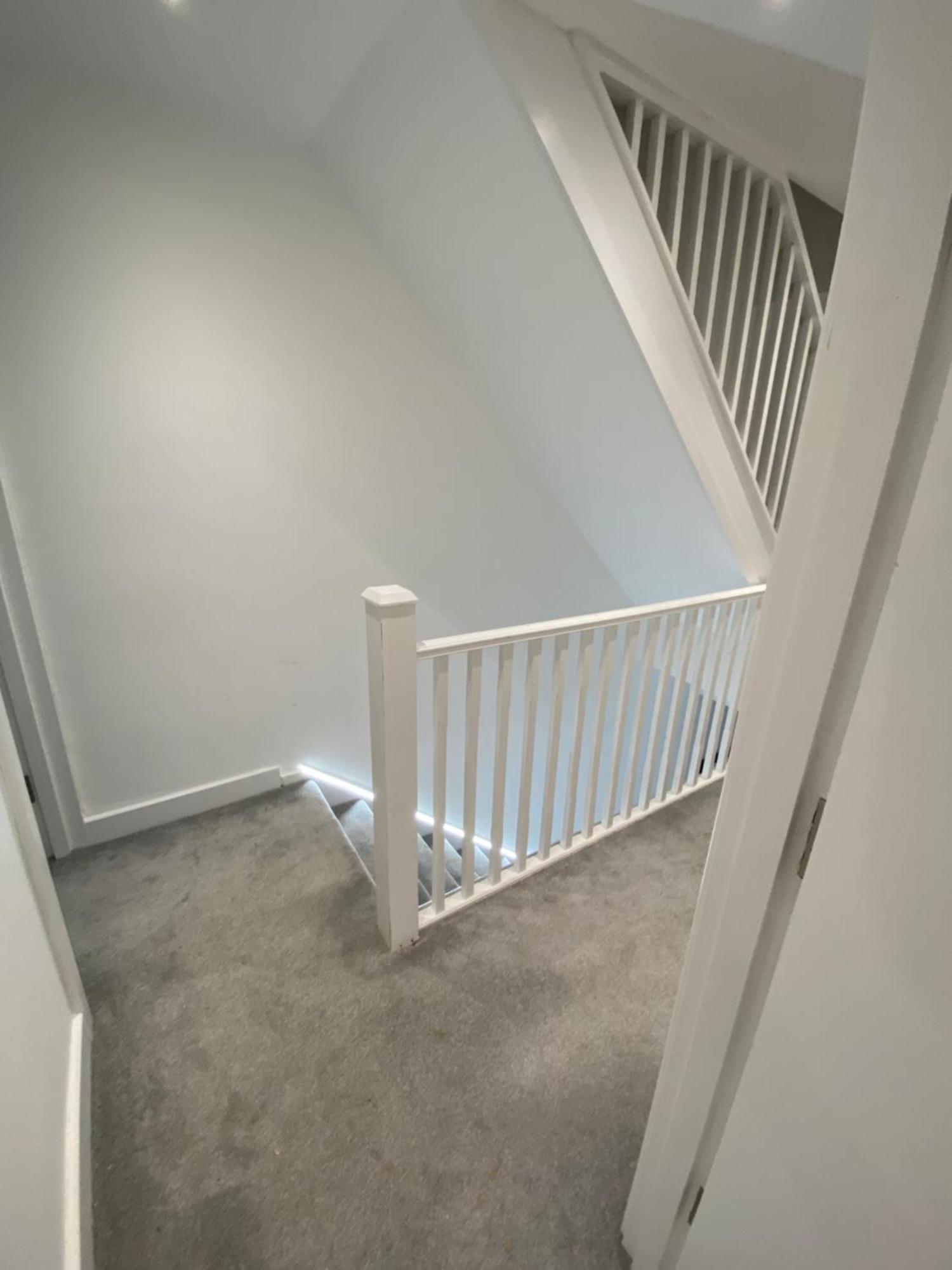 The Bay Apartment Edgware Luaran gambar