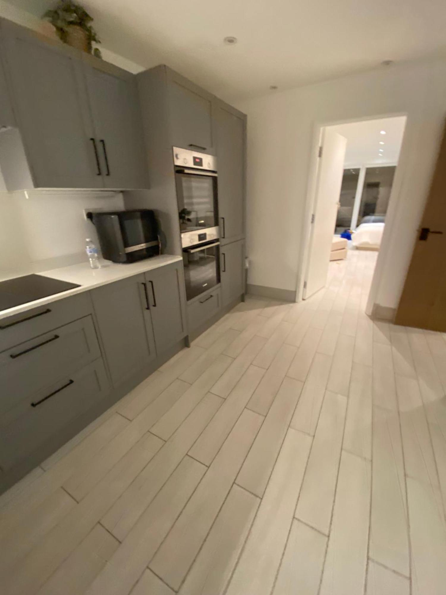 The Bay Apartment Edgware Luaran gambar