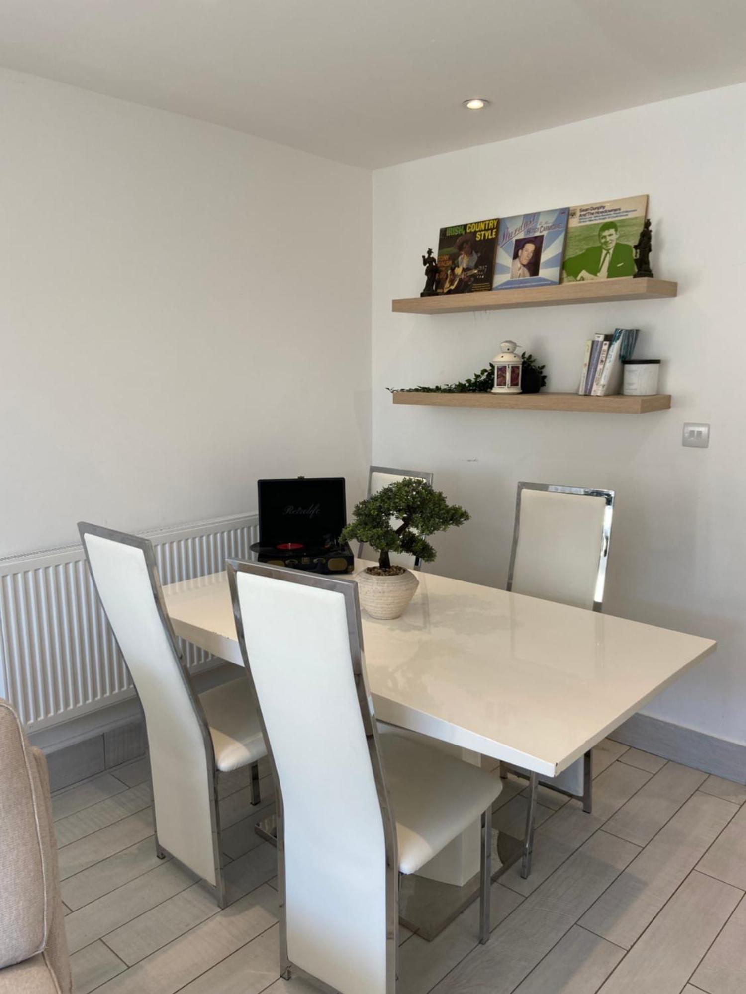 The Bay Apartment Edgware Luaran gambar